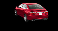 Camry 2015