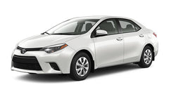 Corolla 2015