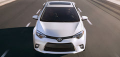 Corolla 2015